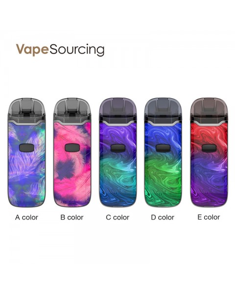 MA Vape V-POD Kit 1200mAh with YIHI SX260 Chipset