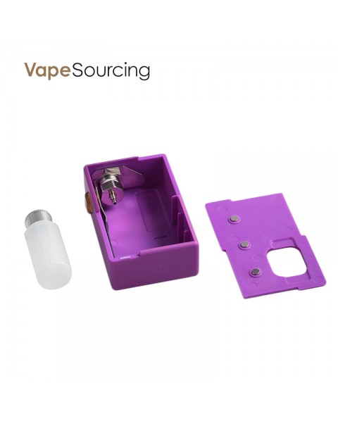 Goon Squonker Style Kit with Goon 1.5 Style RDA