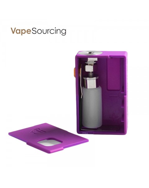 Goon Squonker Style Kit with Goon 1.5 Style RDA