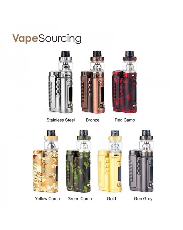 Starss Blazer Kit 75W