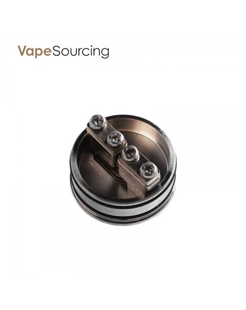 Goon Squonker Style Kit with Goon 1.5 Style RDA