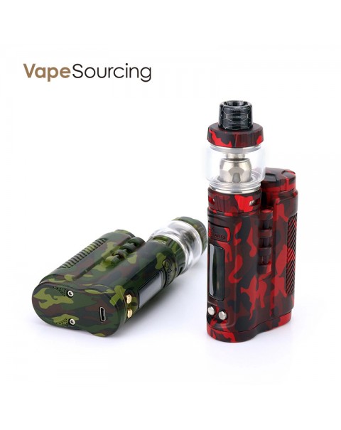 Starss Blazer Kit 75W