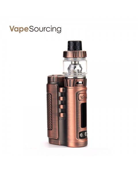 Starss Blazer Kit 75W