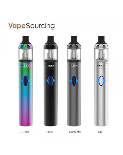 Vapefly Galaxies MTL Kit 1400mAh