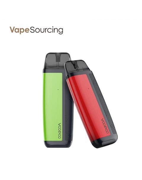 VOOPOO Find S Pod Kit 420mAh