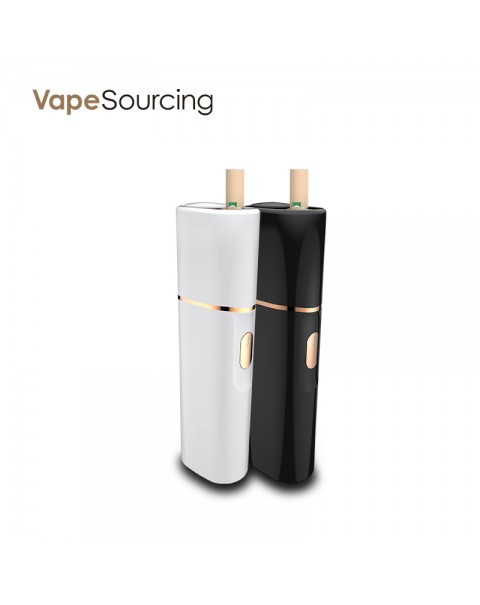 Saensi SNS03 Vaporizer Kit 2900mAh