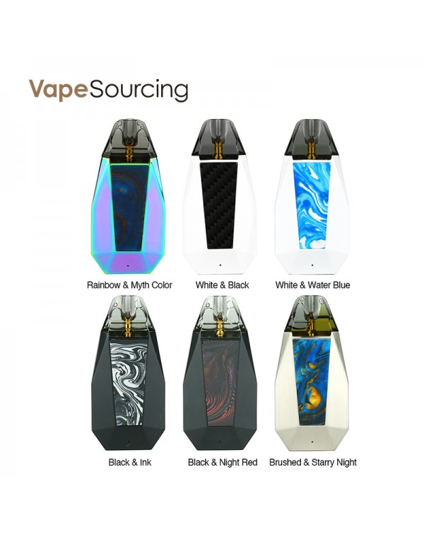 VapeOnly Joya Kit 450mAh Pod System Kit