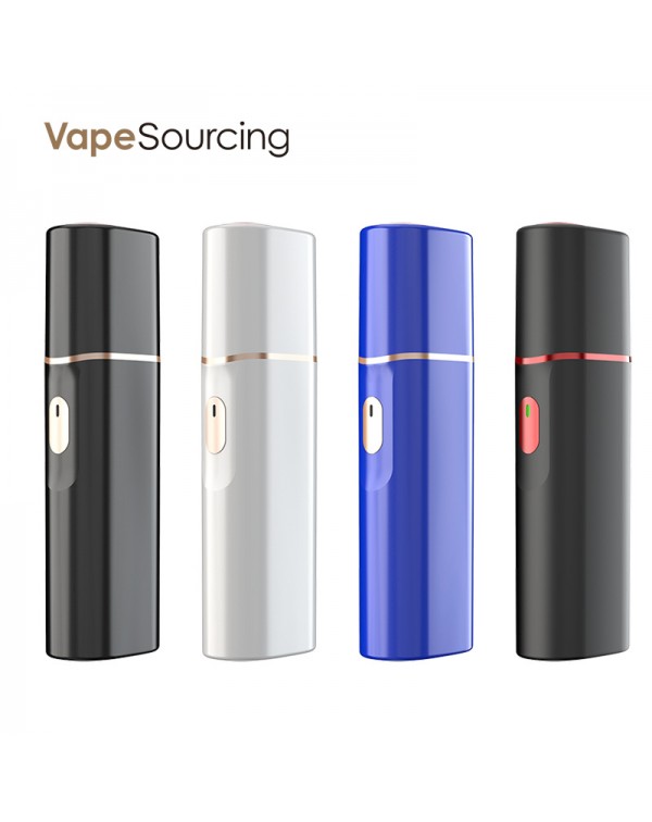 Saensi SNS03 Vaporizer Kit 2900mAh