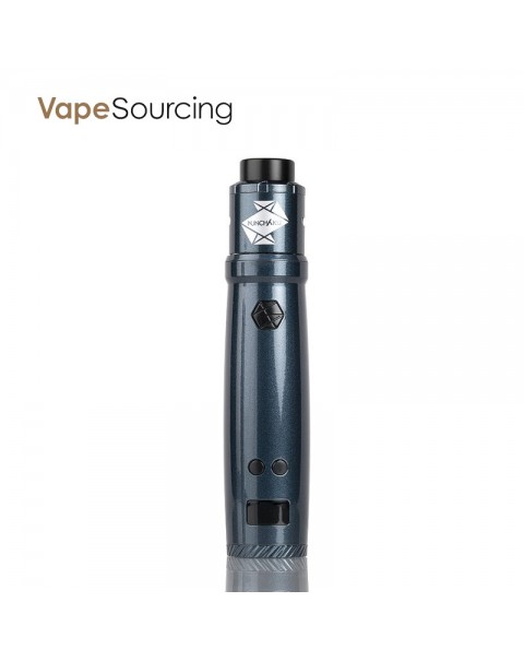 Uwell Nunchaku RDA Starter Kit 80W