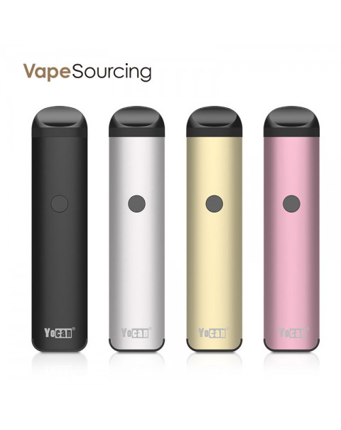 Yocan Evolve 2.0 Pod System Kit 650mAh