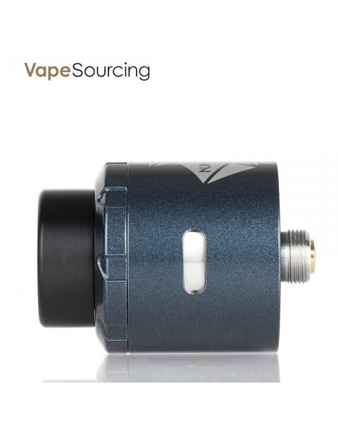 Uwell Nunchaku RDA Starter Kit 80W