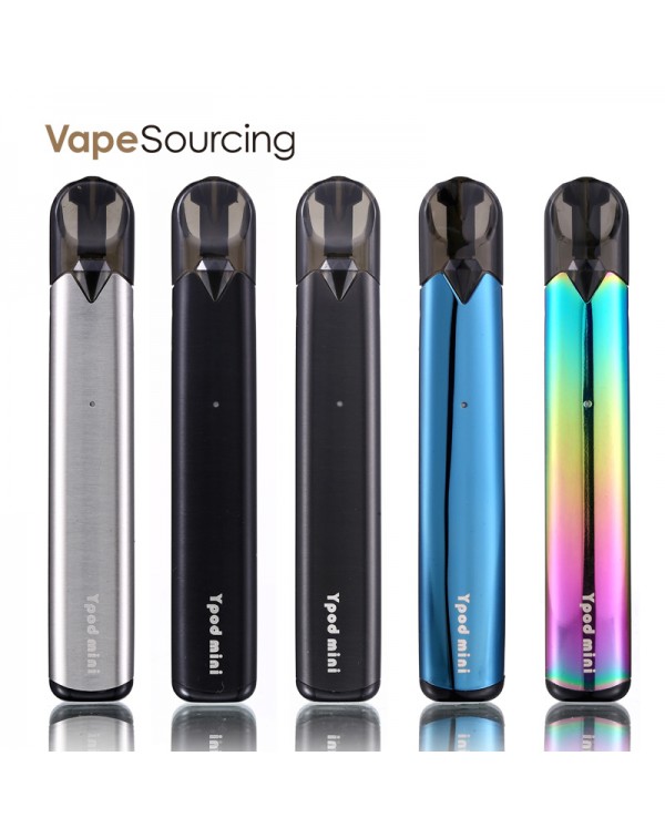 Yosta Ypod Mini 310mAh Pod System Kit 1.0ml