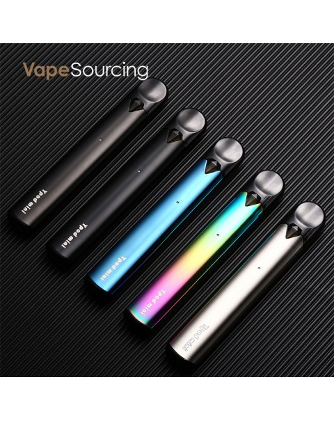 Yosta Ypod Mini 310mAh Pod System Kit 1.0ml