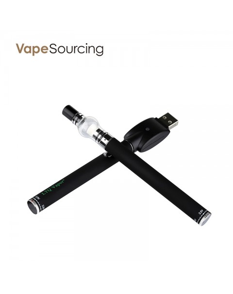 LTQ Vapor Mini Globefish Kit 280mAh Dab Vape Pen Kit (1pc/pack)