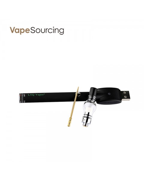 LTQ Vapor Mini Globefish Kit 280mAh Dab Vape Pen Kit (1pc/pack)