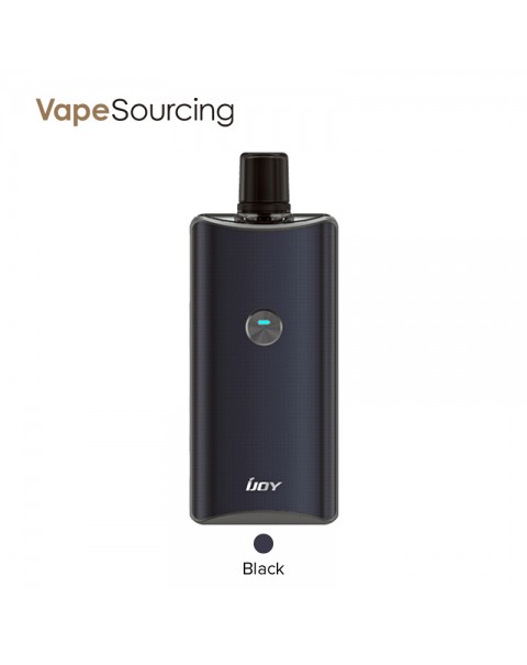 IJOY Saturn Pod System Kit 1100mAh