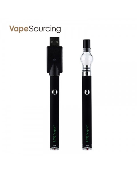 LTQ Vapor Mini Globefish Kit 280mAh Dab Vape Pen Kit (1pc/pack)