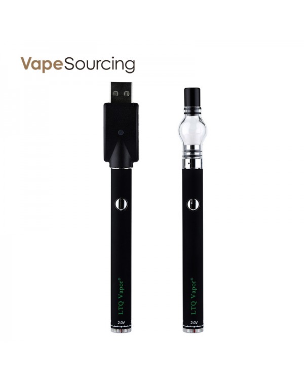 LTQ Vapor Mini Globefish Kit 280mAh Dab Vape Pen K...