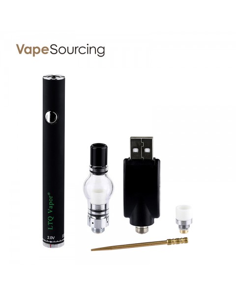 LTQ Vapor Mini Globefish Kit 280mAh Dab Vape Pen Kit (1pc/pack)