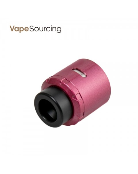 Uwell Nunchaku RDA Starter Kit 80W