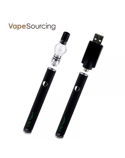 LTQ Vapor Mini Globefish Kit 280mAh Dab Vape Pen Kit (1pc/pack)