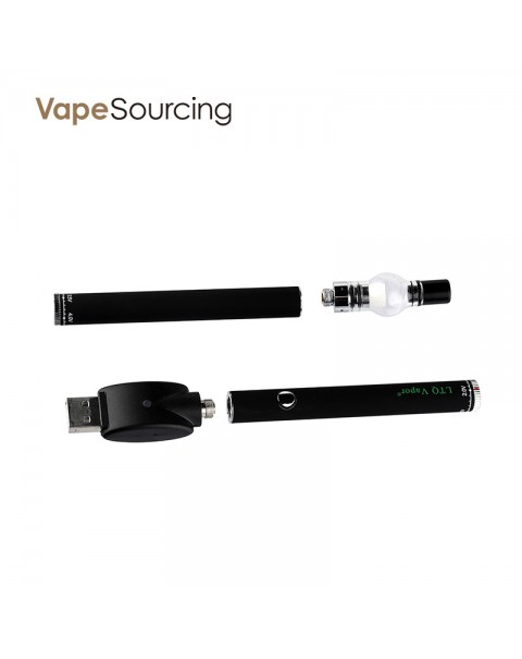 LTQ Vapor Mini Globefish Kit 280mAh Dab Vape Pen Kit (1pc/pack)