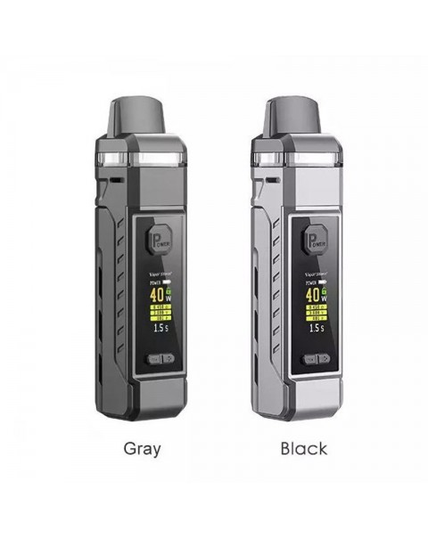 Vapor Storm V-PM 40 Pod Mod Kit 40W