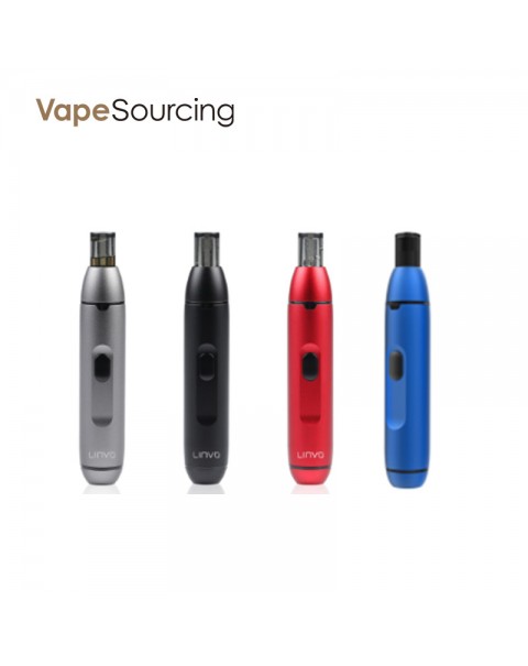 Isurevape R-stick Pod System Kit 550mAh