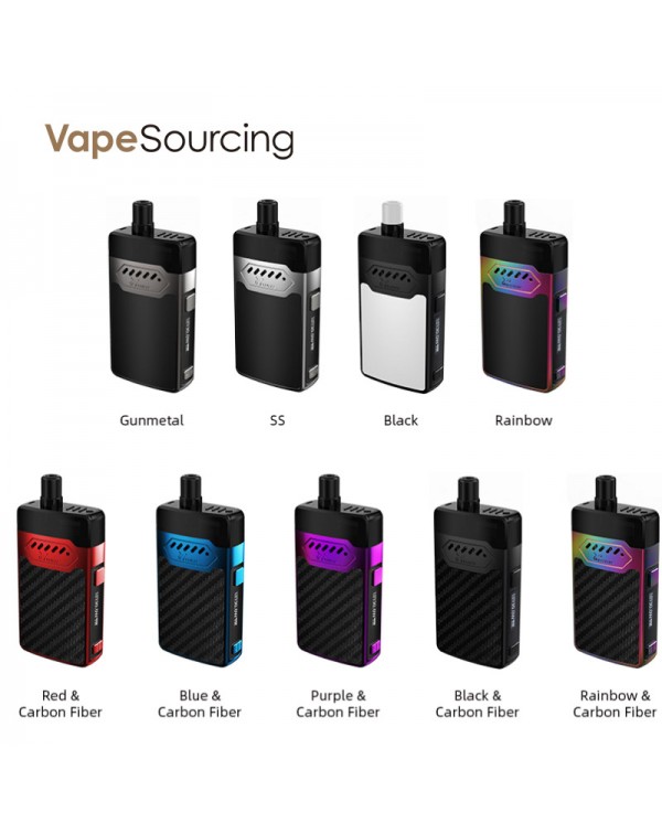 Hellvape GRIMM Pod System Kit 30W