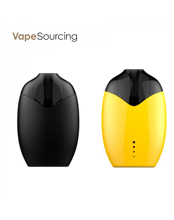 ALD Amaze Lemon Pod System Kit 520mAh