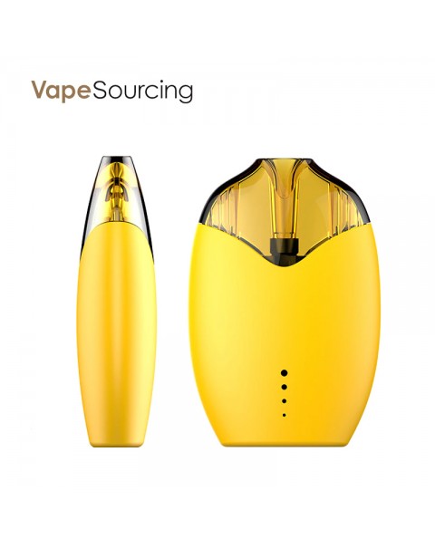 ALD Amaze Lemon Pod System Kit 520mAh