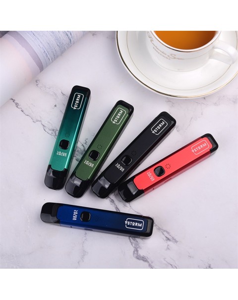 Vapor Storm Flame Pod Kit 1100mAh