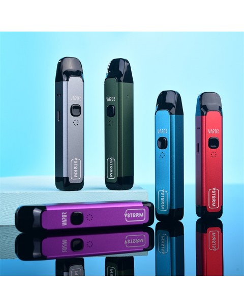 Vapor Storm Flame Pod Kit 1100mAh