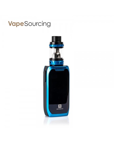 Vaporesso Revenger X Kit 220W with NRG Tank