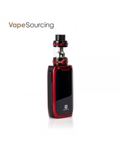 Vaporesso Revenger X Kit 220W with NRG Tank