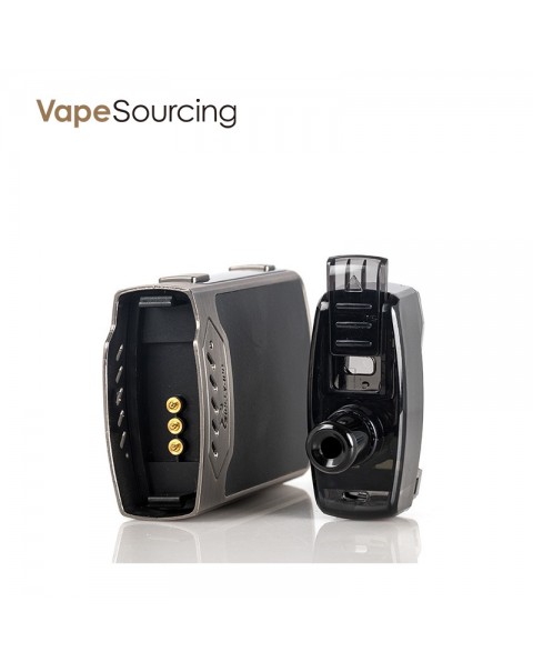 Hellvape GRIMM Pod System Kit 30W