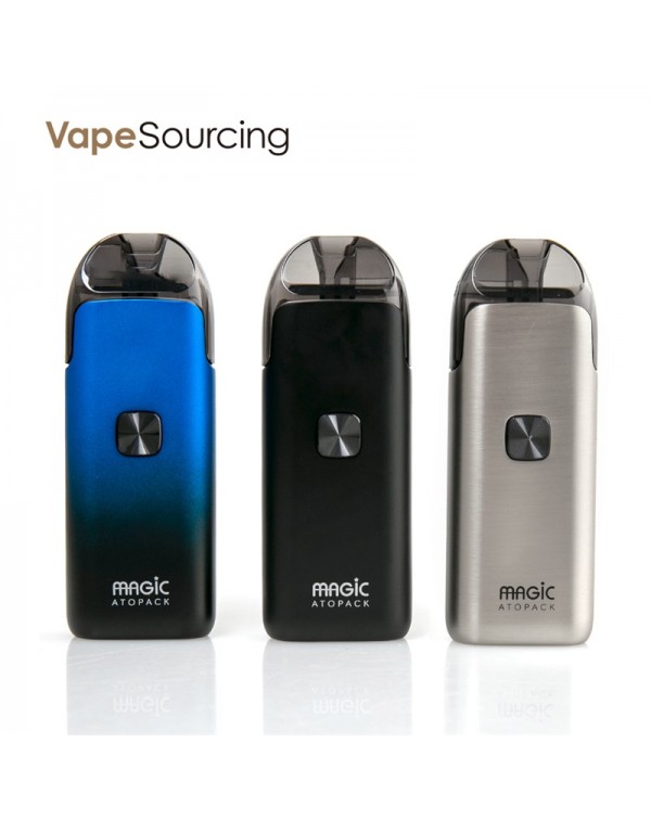 Joyetech Atopack Magic Kit 1300mAh Pod System Kit