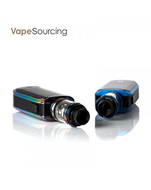 Vaporesso Revenger X Kit 220W with NRG Tank