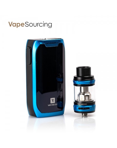 Vaporesso Revenger X Kit 220W with NRG Tank