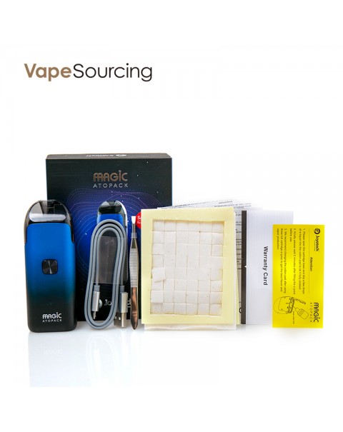 Joyetech Atopack Magic Kit 1300mAh Pod System Kit