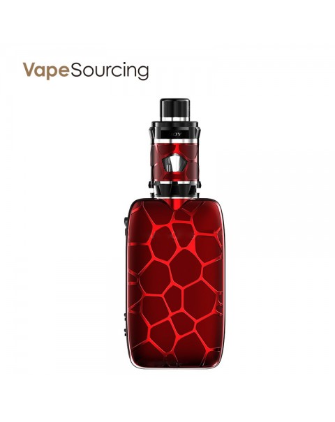 IJOY Mystique TC Kit 162W with Mystique Sub Ohm Tank