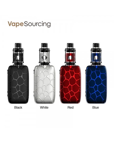 IJOY Mystique TC Kit 162W with Mystique Sub Ohm Tank