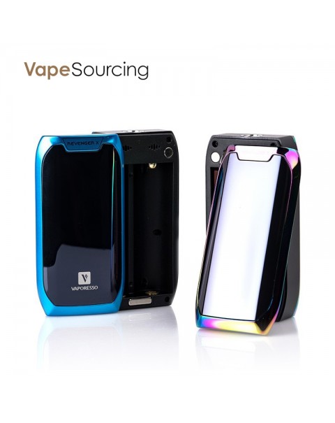 Vaporesso Revenger X Kit 220W with NRG Tank