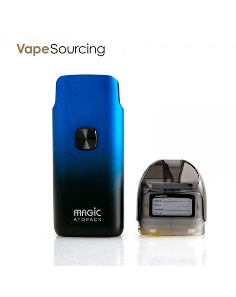 Joyetech Atopack Magic Kit 1300mAh Pod System Kit