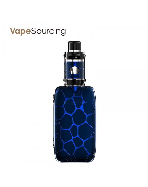 IJOY Mystique TC Kit 162W with Mystique Sub Ohm Tank