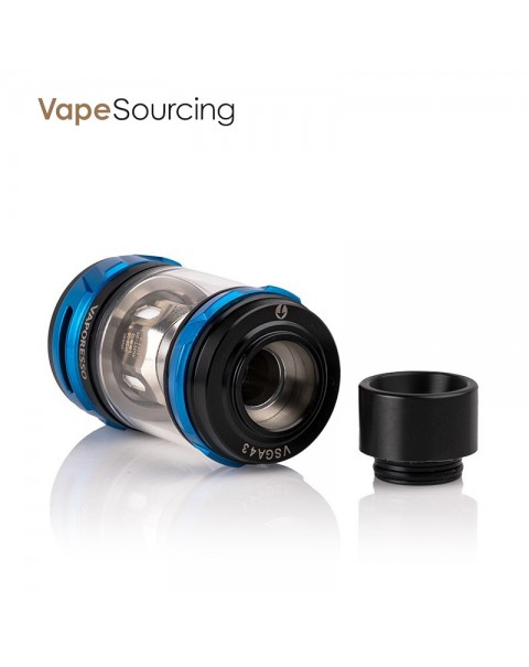 Vaporesso Revenger X Kit 220W with NRG Tank