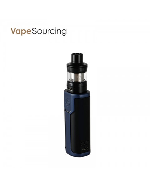 Wismec SINUOUS P80 With Elabo Mini TC Full Kit