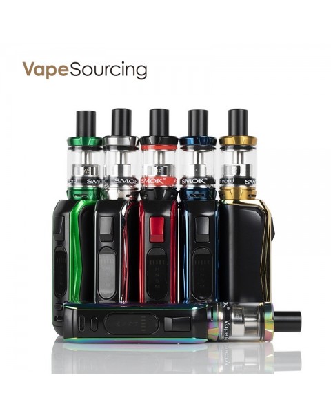 SMOK PRIV N19 Kit 30W with Nord 19 Tank 1200mAh