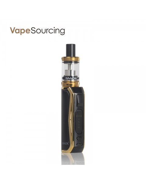 SMOK PRIV N19 Kit 30W with Nord 19 Tank 1200mAh