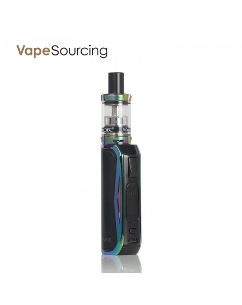 SMOK PRIV N19 Kit 30W with Nord 19 Tank 1200mAh